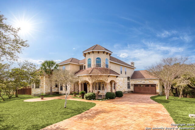 Number 1 for listing