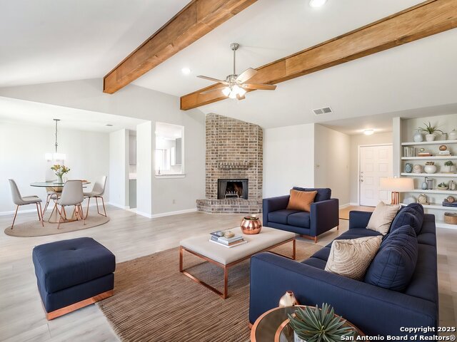 Number 1 for listing