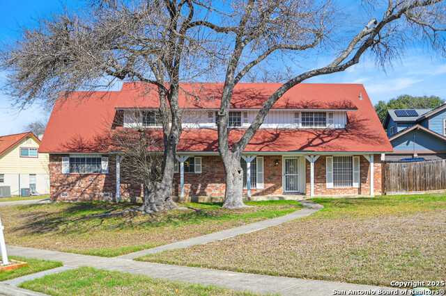 Number 1 for listing