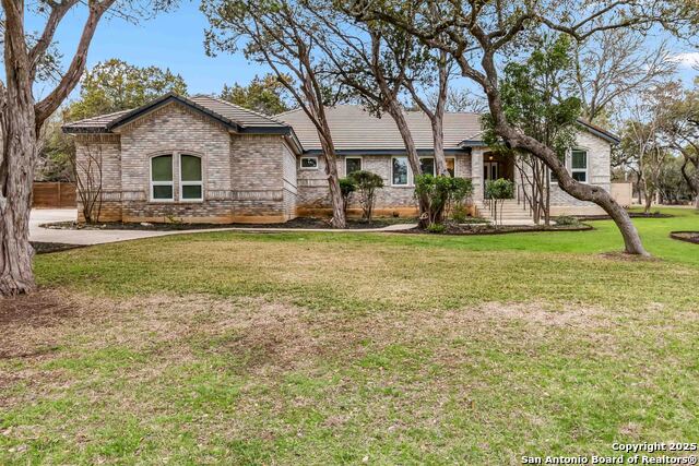 Number 1 for listing