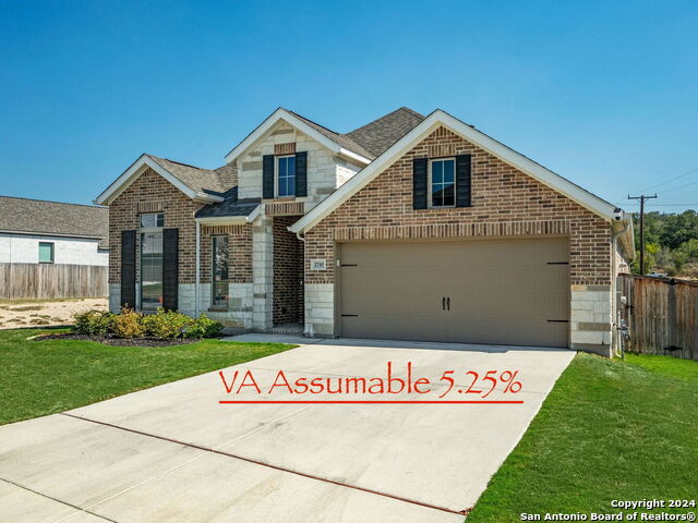 Number 1 for listing