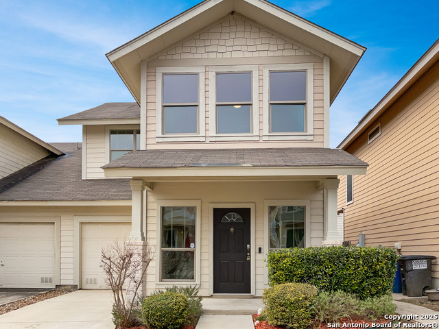 Number 1 for listing