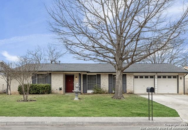 Number 1 for listing