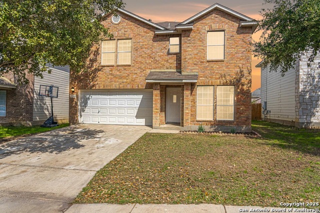 Number 1 for listing