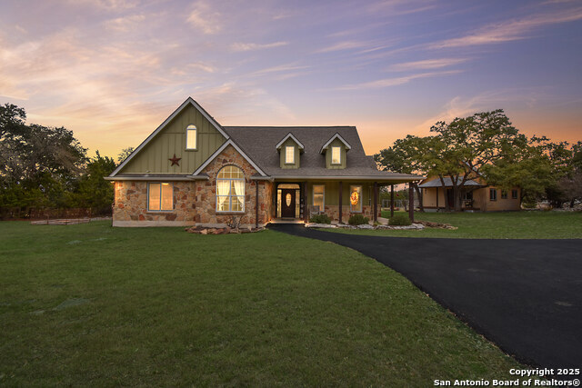Number 1 for listing