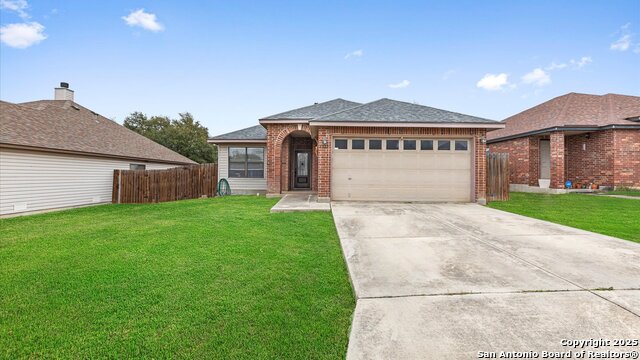 Number 1 for listing