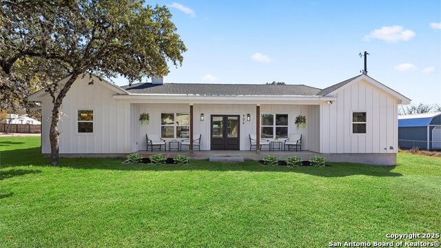 Number 1 for listing