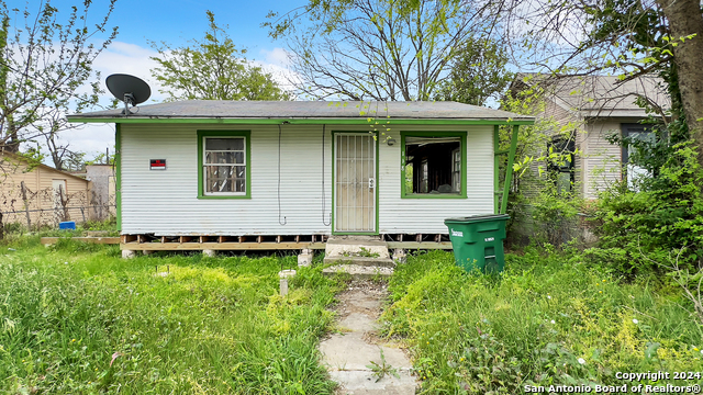 Number 1 for listing