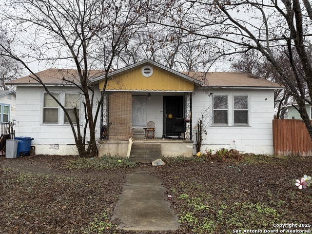 Number 1 for listing