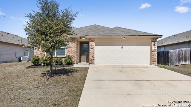 Number 1 for listing