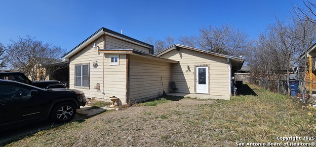 Number 1 for listing