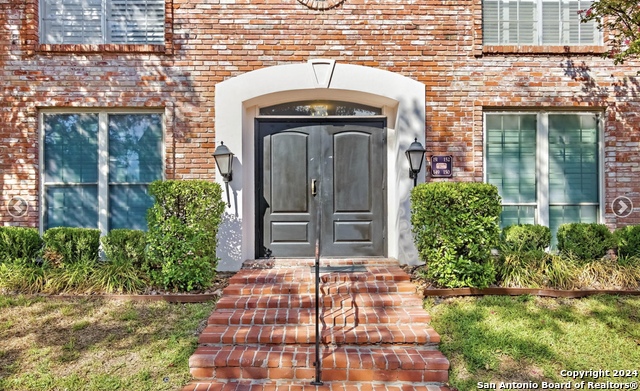 Number 1 for listing