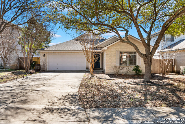 Number 1 for listing