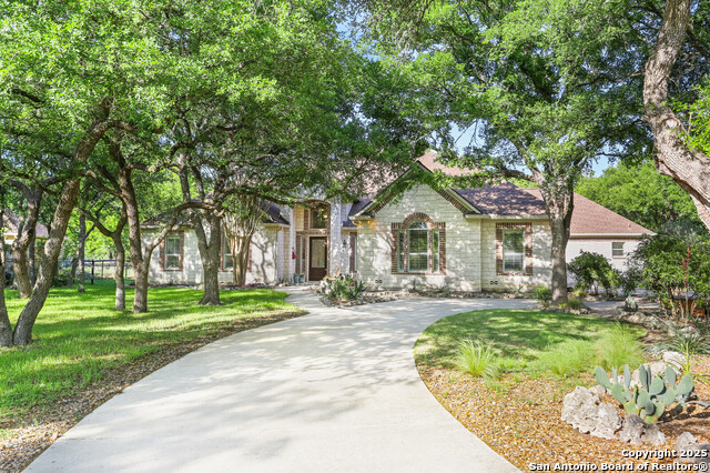 Number 1 for listing
