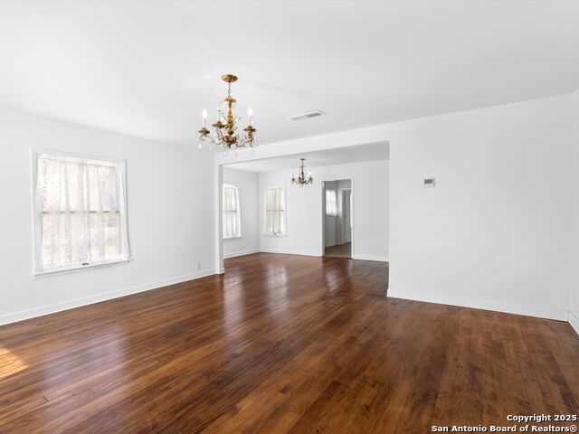 Number 1 for listing