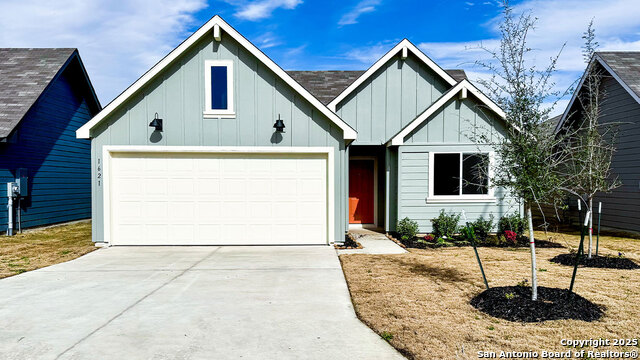 Number 1 for listing