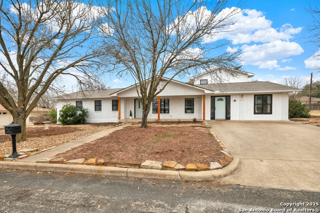Number 1 for listing