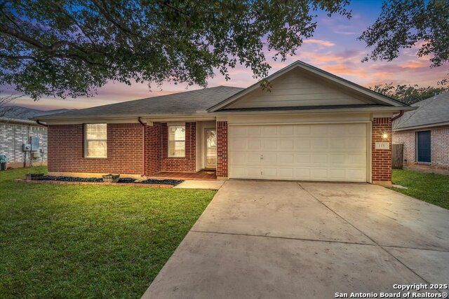 Number 1 for listing