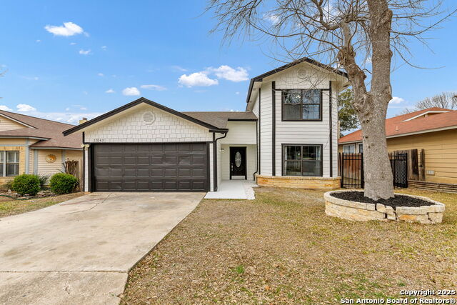 Number 1 for listing