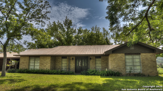 Number 1 for listing