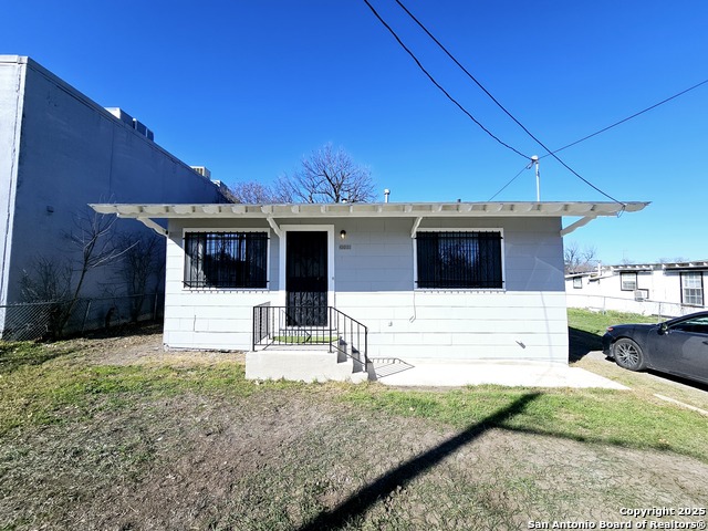 Number 1 for listing