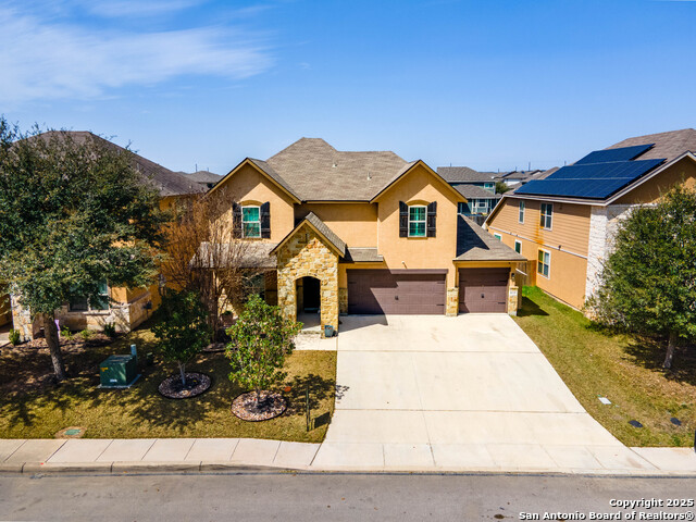 Number 1 for listing