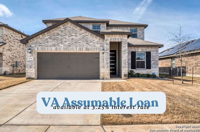 Number 1 for listing