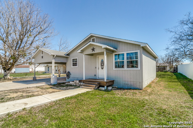 Number 1 for listing