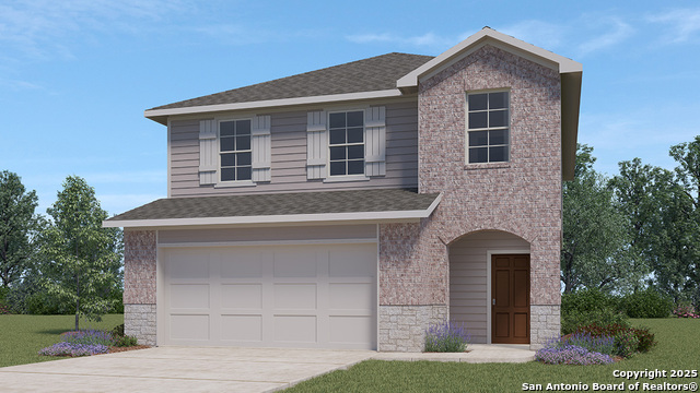 1519 Chianti Pass, New Braunfels, TX 78130