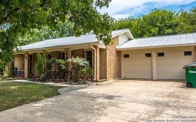 Number 1 for listing