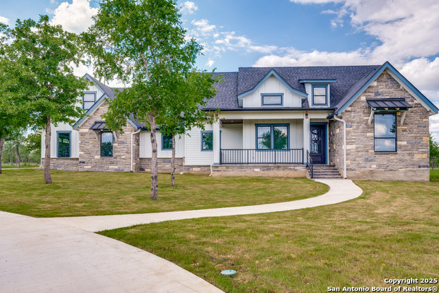 Number 1 for listing