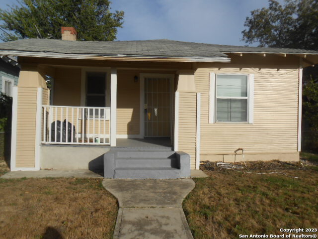 Number 1 for listing