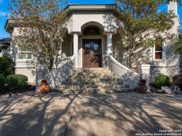 Number 1 for listing