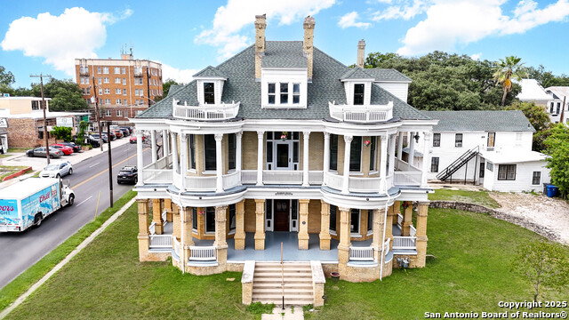 Number 1 for listing