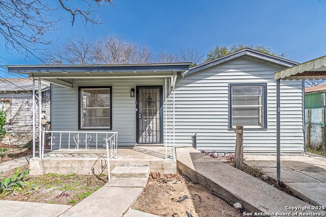 Number 1 for listing