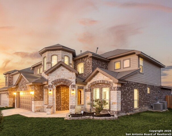 Number 1 for listing
