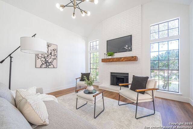Number 1 for listing