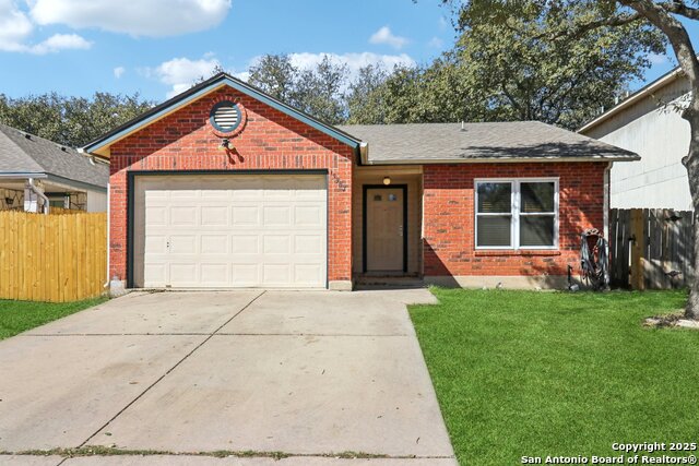 Number 1 for listing