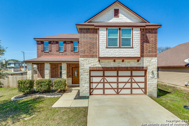 Number 1 for listing