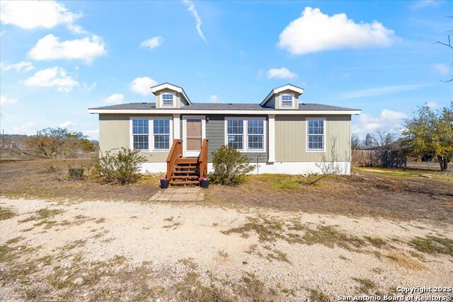 Number 1 for listing