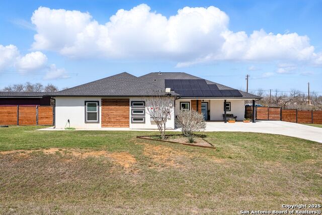 Number 1 for listing