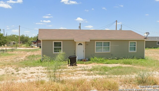 Number 1 for listing