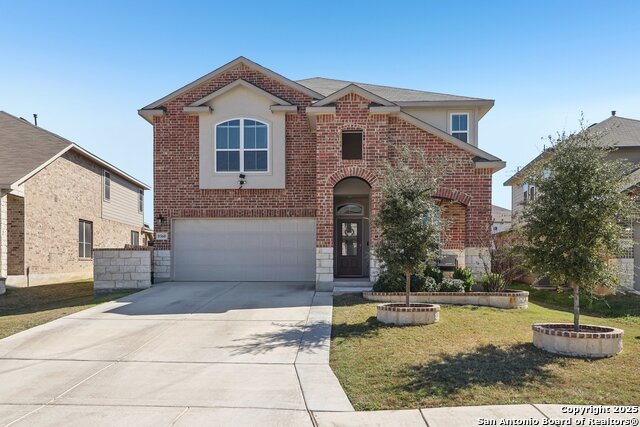 Number 1 for listing