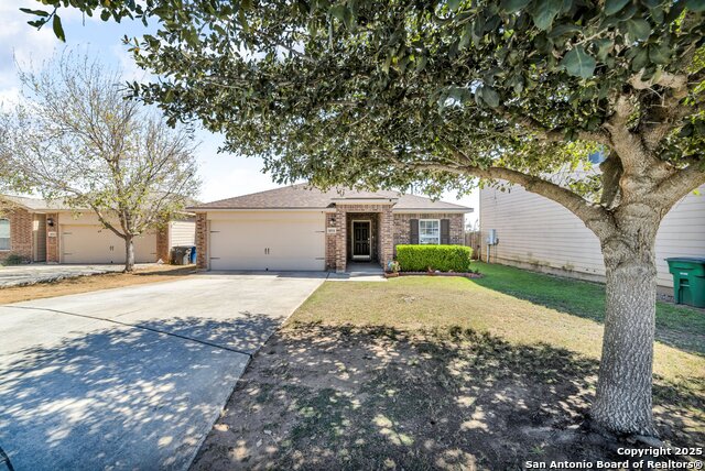 Number 1 for listing