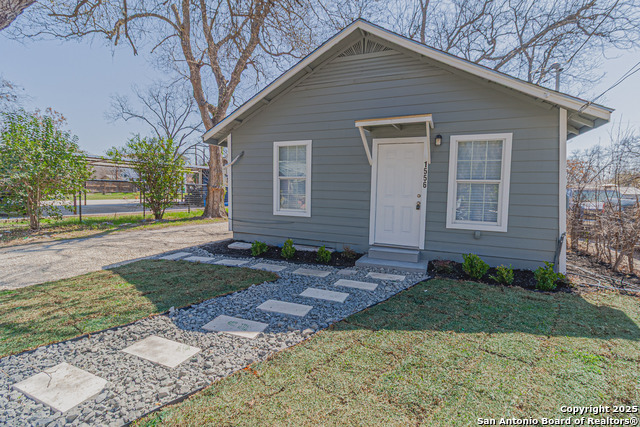 Number 1 for listing