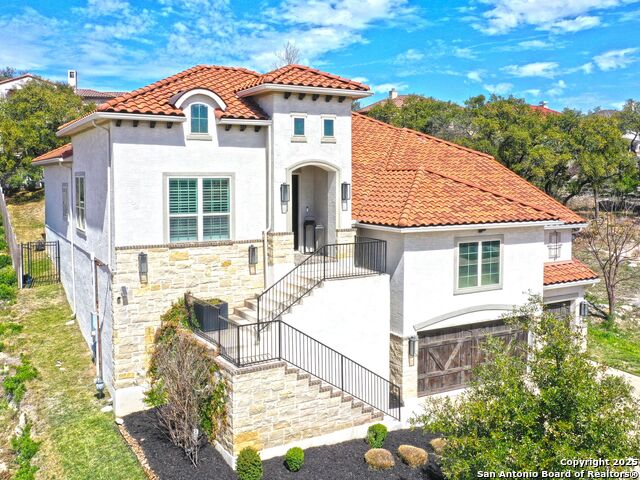 Number 1 for listing