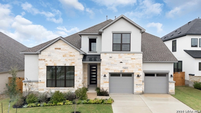 Number 1 for listing