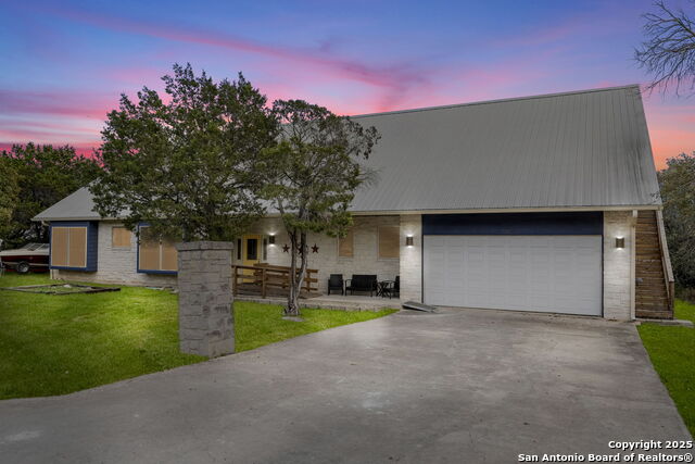 Number 1 for listing