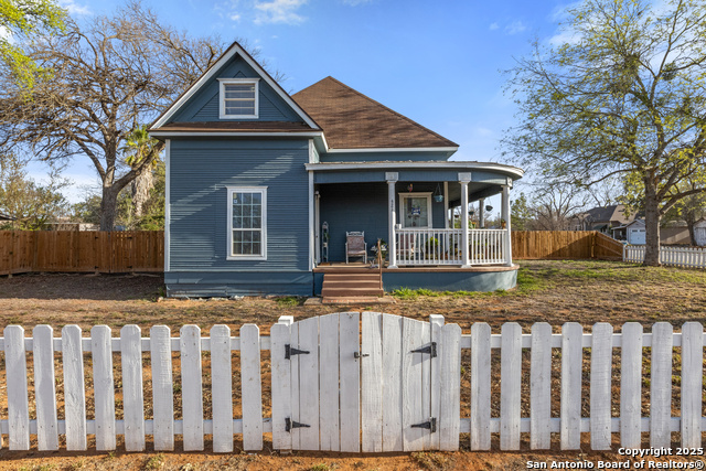 Number 1 for listing