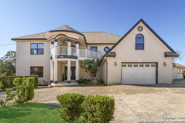 Number 1 for listing